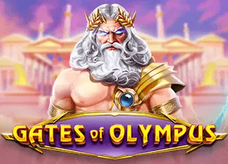 Igamble247 Slot Gacor Gates of Olympus