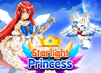 Igamble247 Slot Gacor Starlight Princess